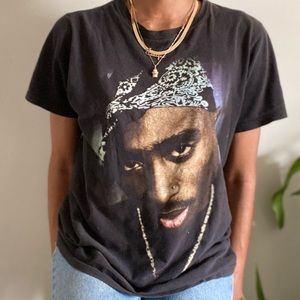 2Pac Shirt